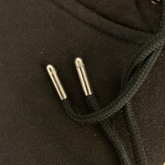 Vintage Adidas Big Logo Sweatshirt Size XL - Picture 3 of 4